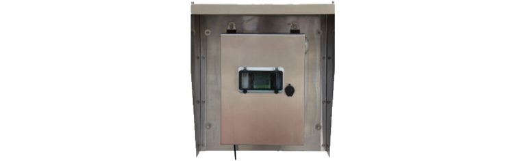 DiCom Perimetor Monitor